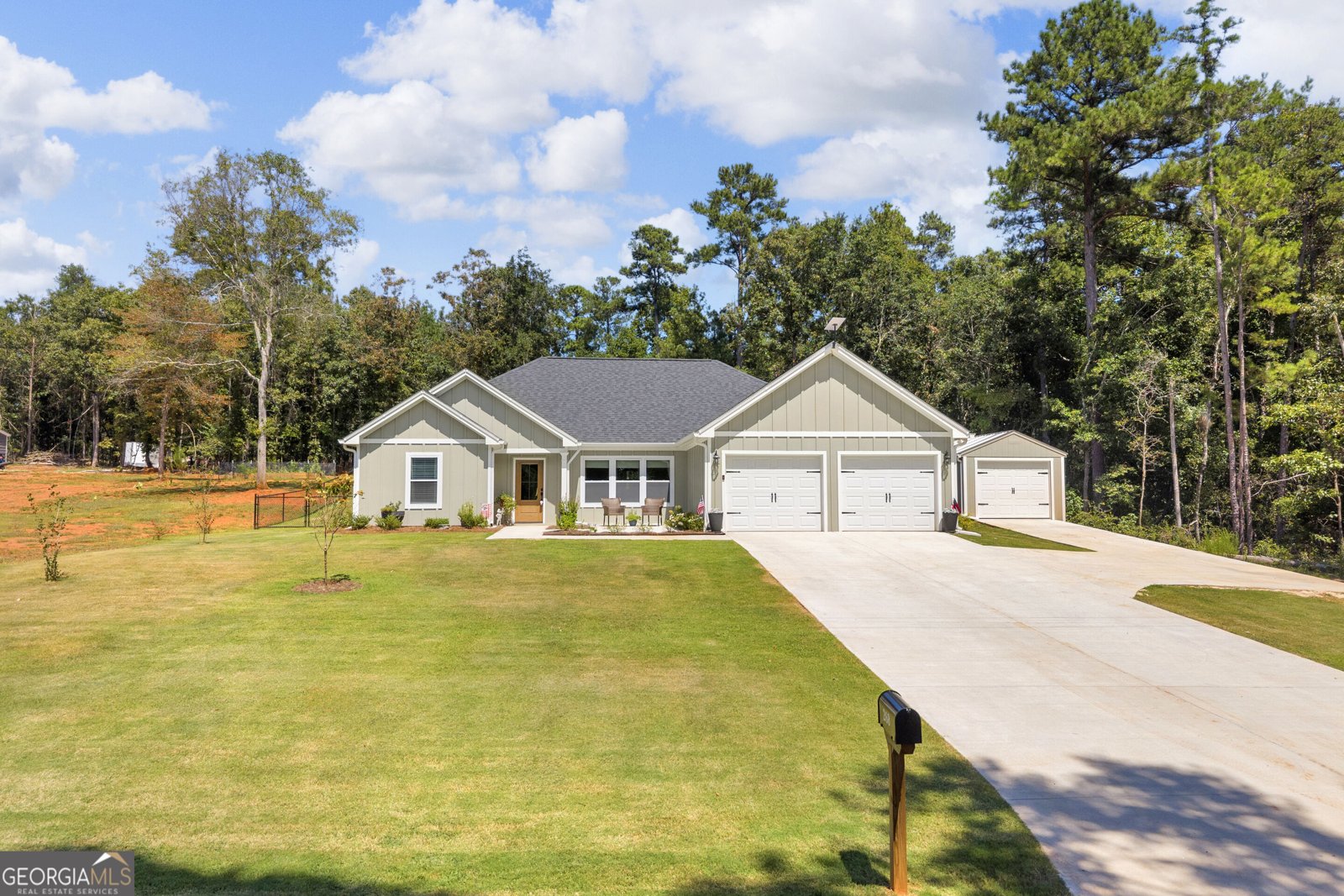 268 Park Place Dr Lavonia - Photo 59