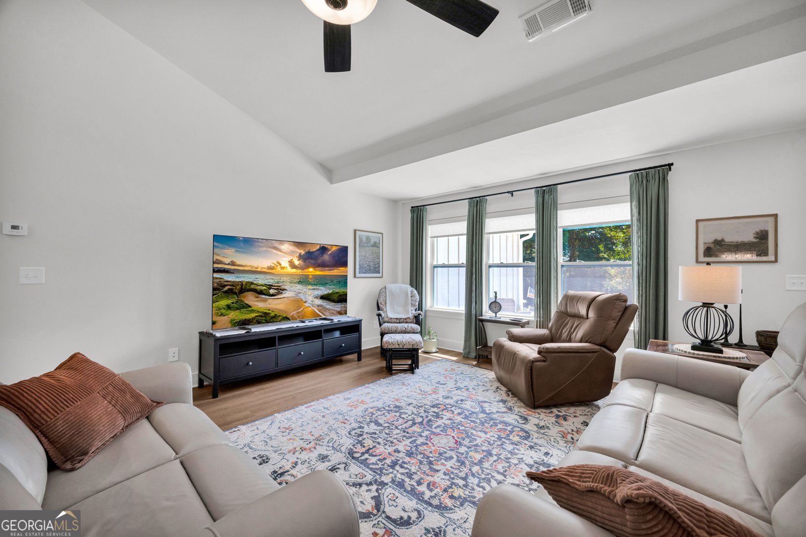 268 Park Place Dr Lavonia - Photo 6