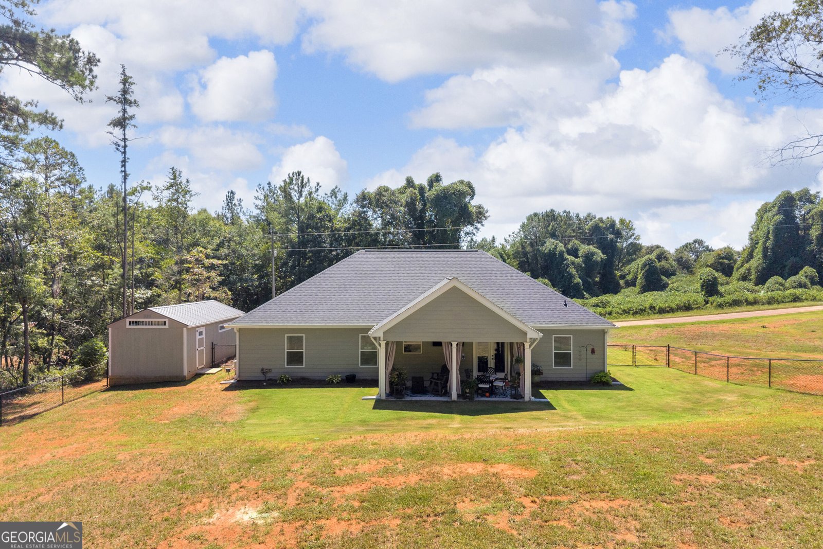 268 Park Place Dr Lavonia - Photo 64