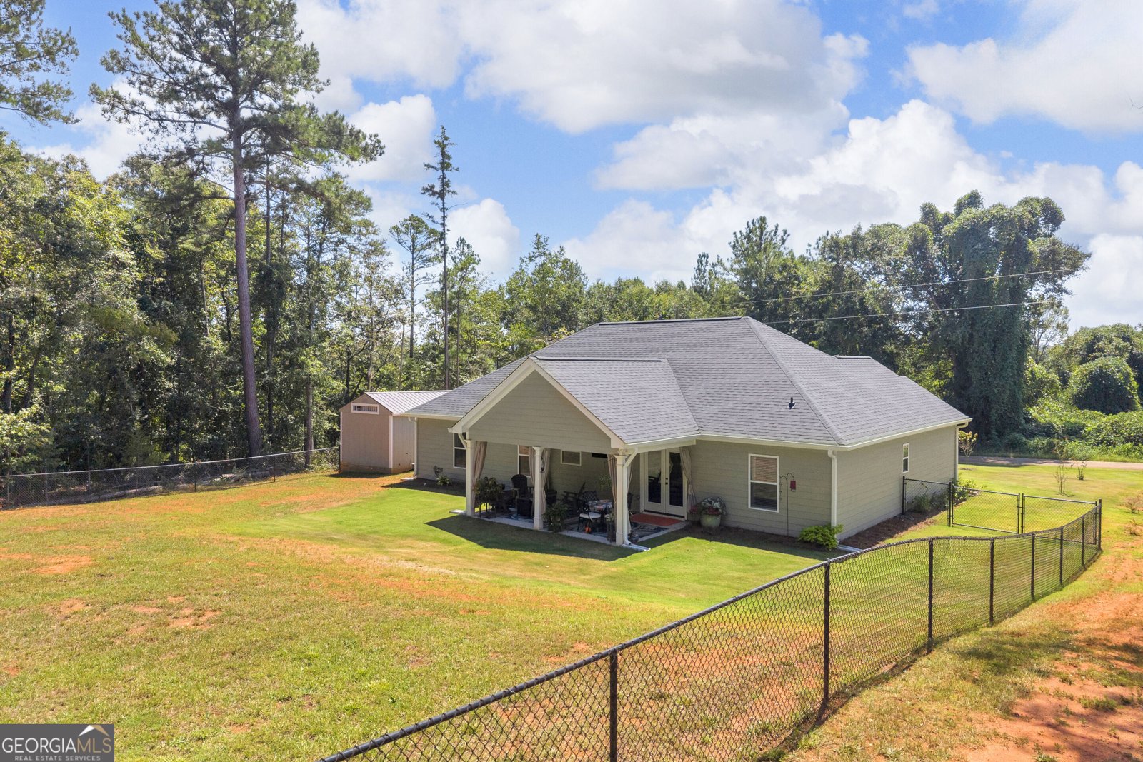 268 Park Place Dr Lavonia - Photo 65