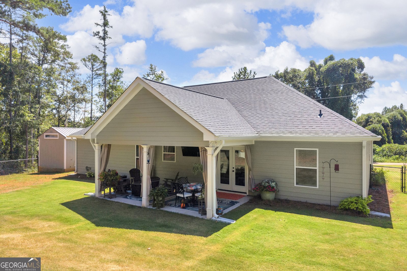 268 Park Place Dr Lavonia - Photo 66