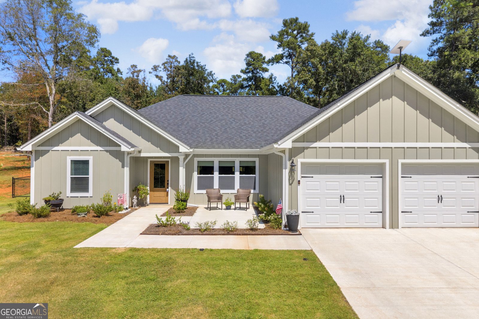 268 Park Place Dr Lavonia - Photo 67