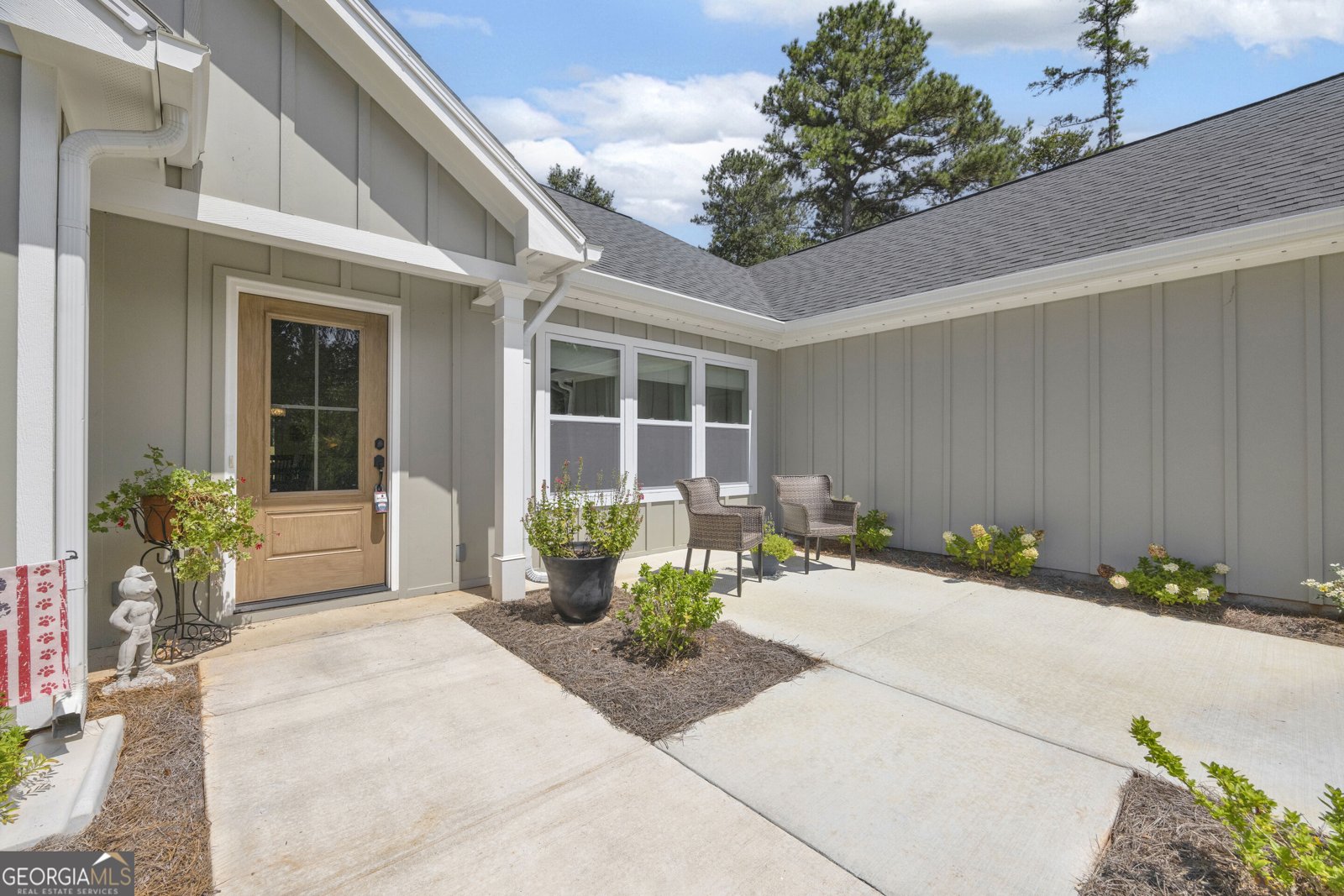 268 Park Place Dr Lavonia - Photo 69