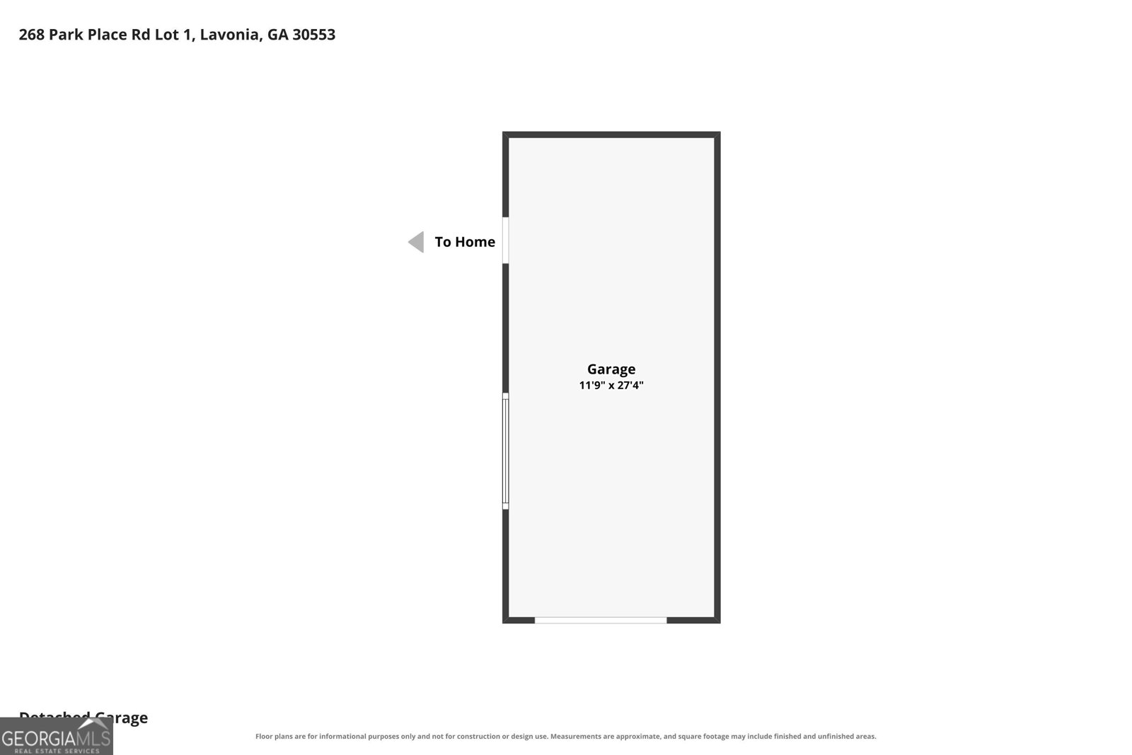 268 Park Place Dr Lavonia - Photo 72