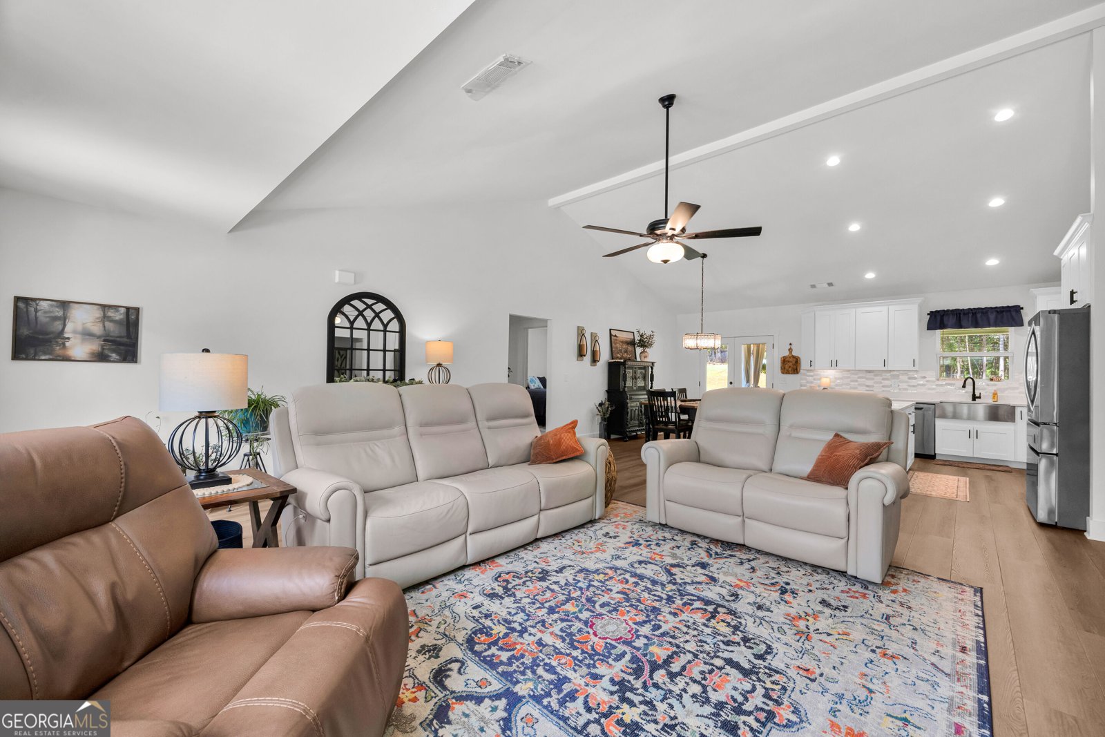 268 Park Place Dr Lavonia - Photo 8