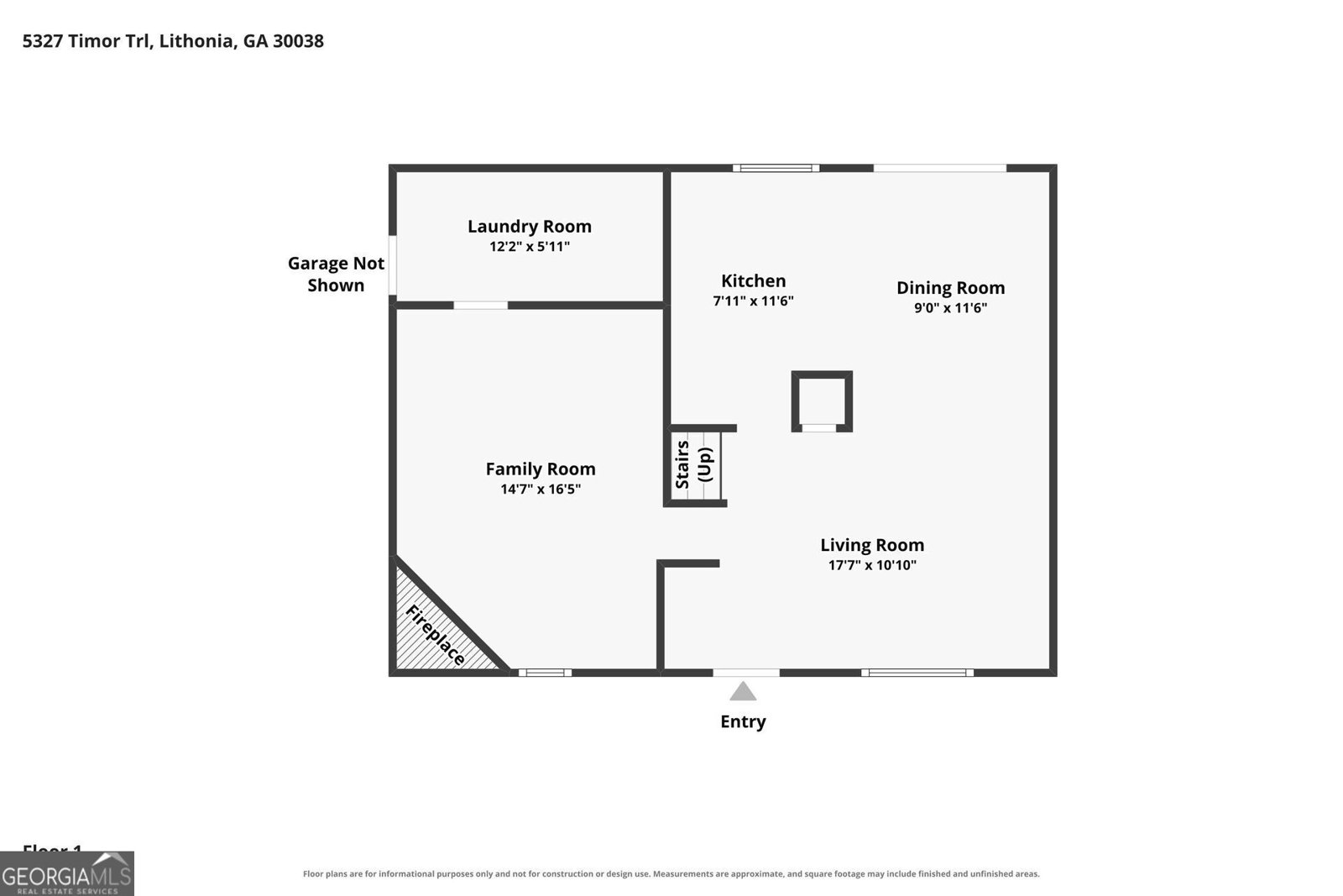 5327 Timor Trail Lithonia - Photo 21