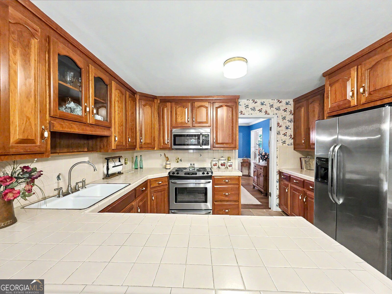 3479 Castleridge Drive Tucker - Photo 11