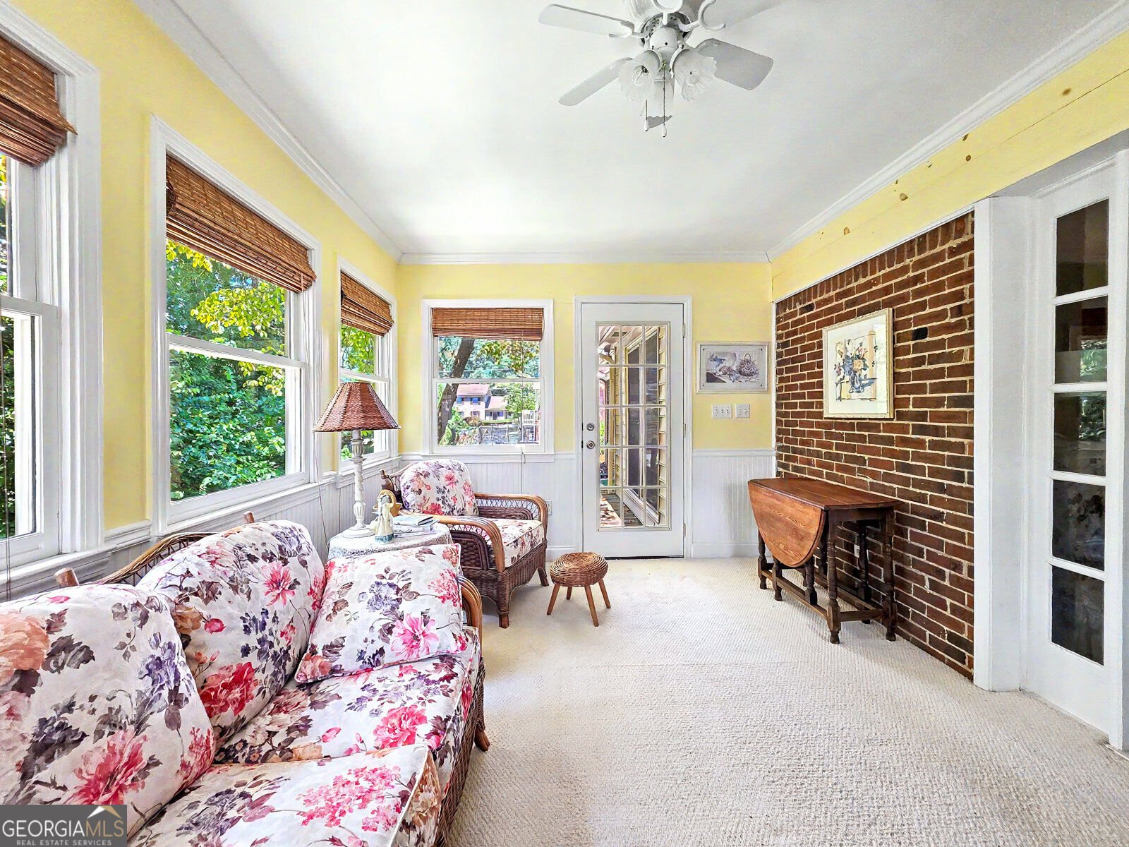 3479 Castleridge Drive Tucker - Photo 24