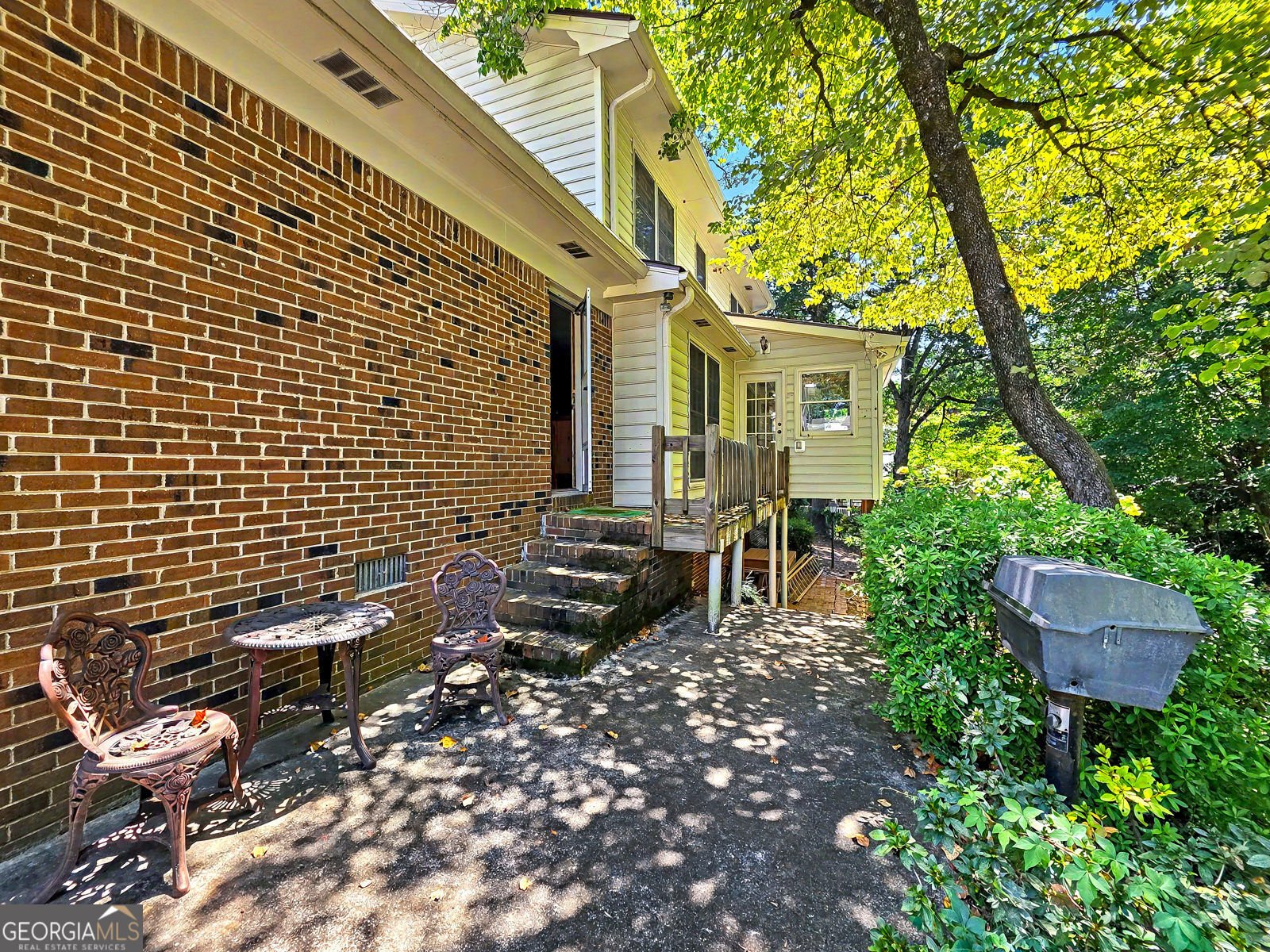 3479 Castleridge Drive Tucker - Photo 40