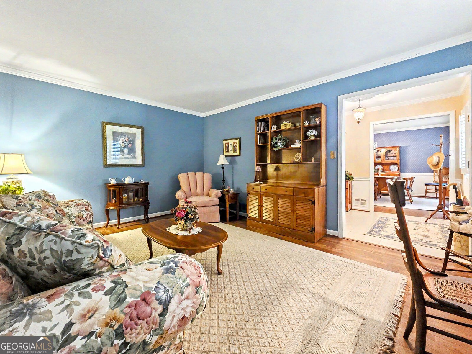 3479 Castleridge Drive Tucker - Photo 6