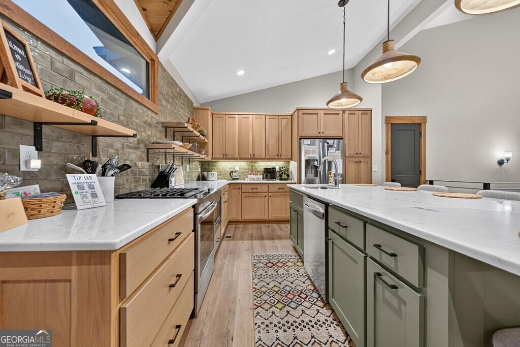 149 Watersong Bluff Ellijay - Photo 10