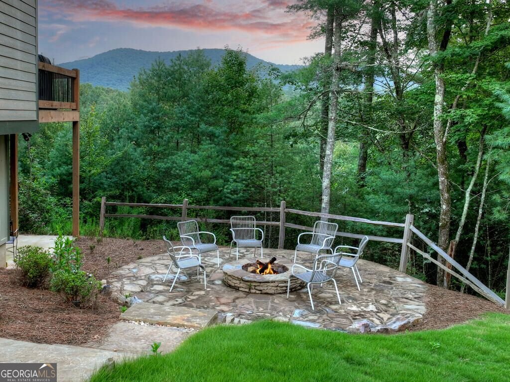 149 Watersong Bluff Ellijay - Photo 13
