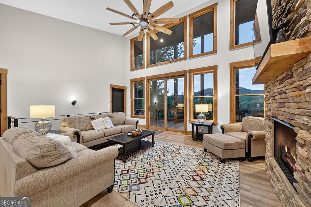 149 Watersong Bluff Ellijay - Photo 20