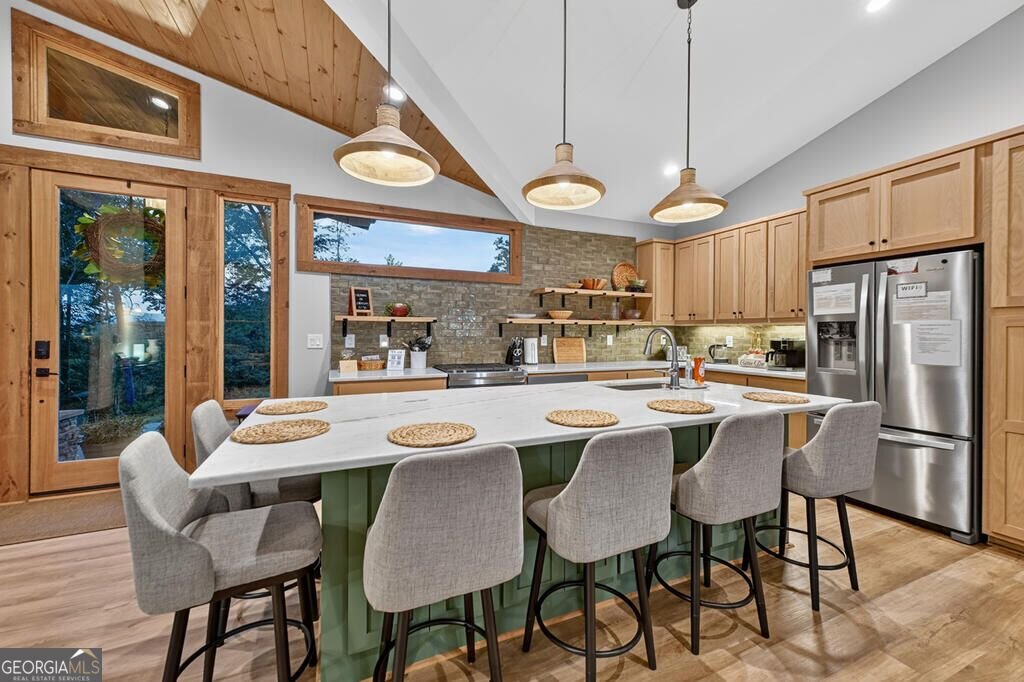 149 Watersong Bluff Ellijay - Photo 21