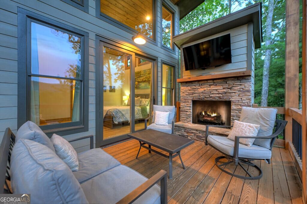 149 Watersong Bluff Ellijay - Photo 23