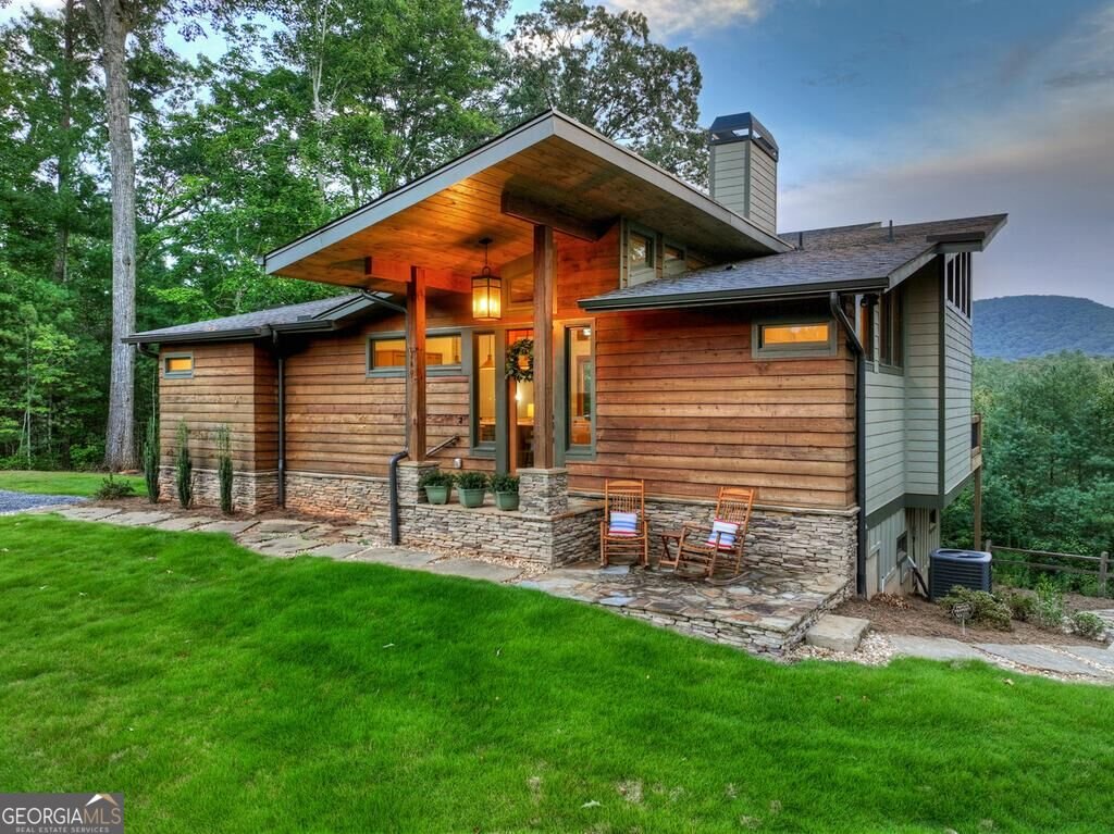 149 Watersong Bluff Ellijay - Photo 24
