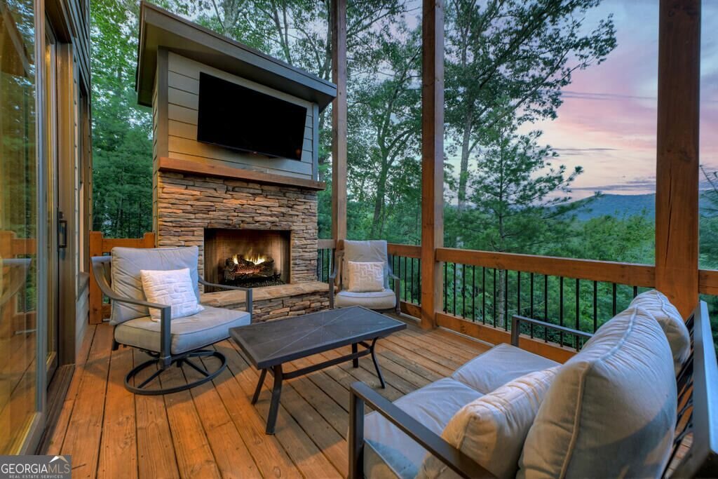 149 Watersong Bluff Ellijay - Photo 29