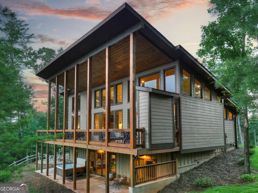 149 Watersong Bluff Ellijay - Photo 30