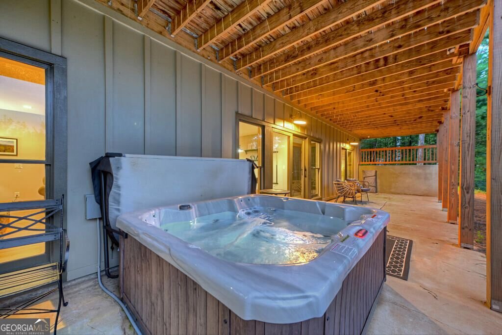 149 Watersong Bluff Ellijay - Photo 31