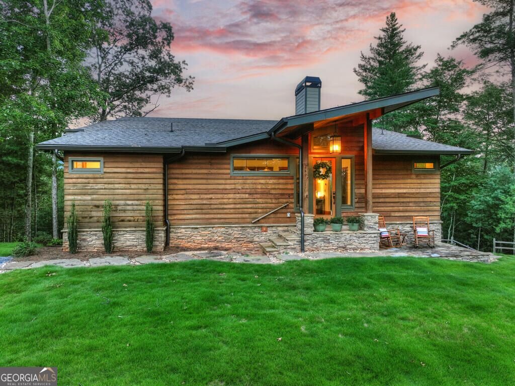 149 Watersong Bluff Ellijay - Photo 47