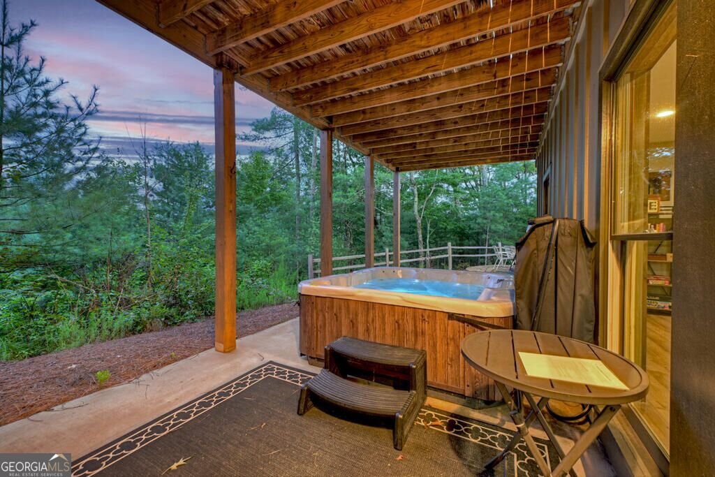149 Watersong Bluff Ellijay - Photo 62