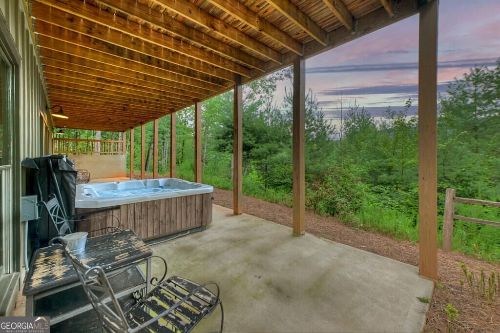 149 Watersong Bluff Ellijay - Photo 63