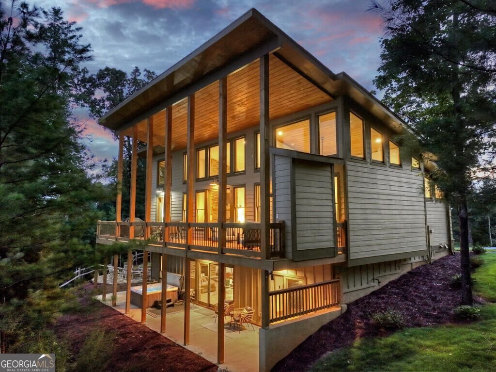 149 Watersong Bluff Ellijay - Photo 65