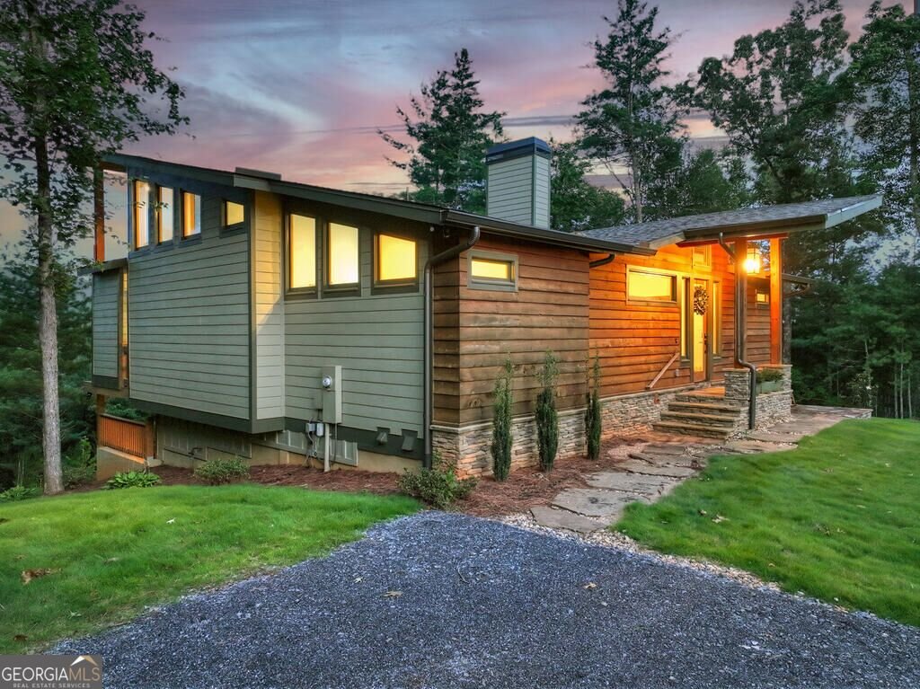 149 Watersong Bluff Ellijay - Photo 66