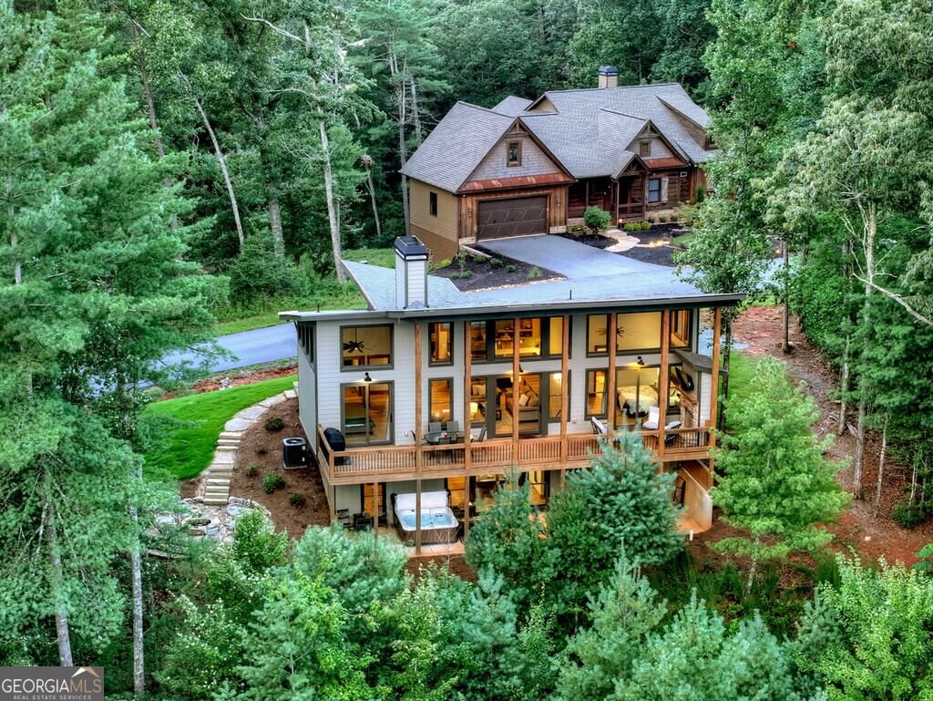 149 Watersong Bluff Ellijay - Photo 67