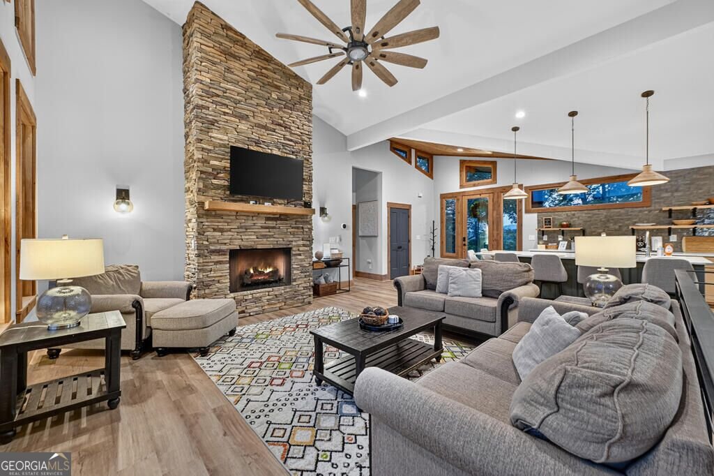 149 Watersong Bluff Ellijay - Photo 7