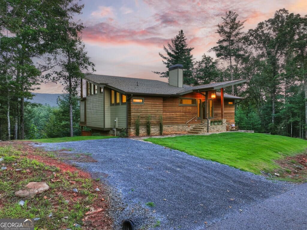149 Watersong Bluff Ellijay - Photo 71