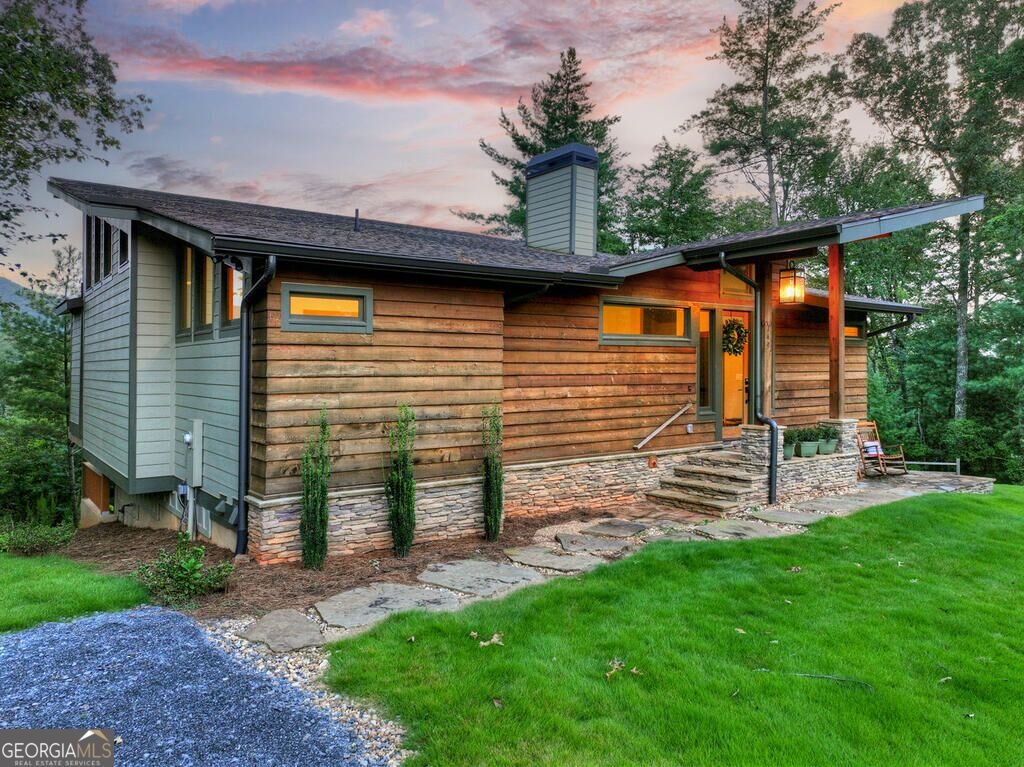149 Watersong Bluff Ellijay - Photo 72