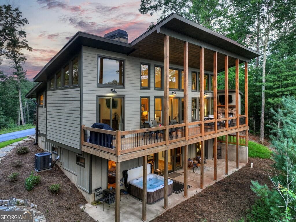 149 Watersong Bluff Ellijay - Photo 73