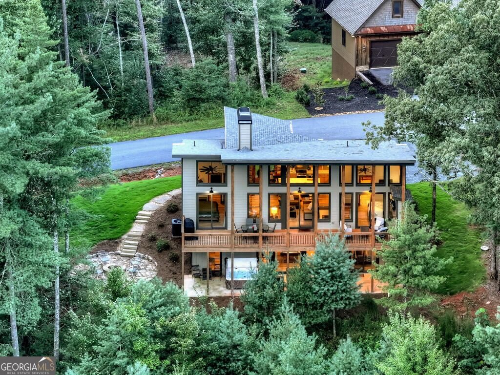 149 Watersong Bluff Ellijay - Photo 76