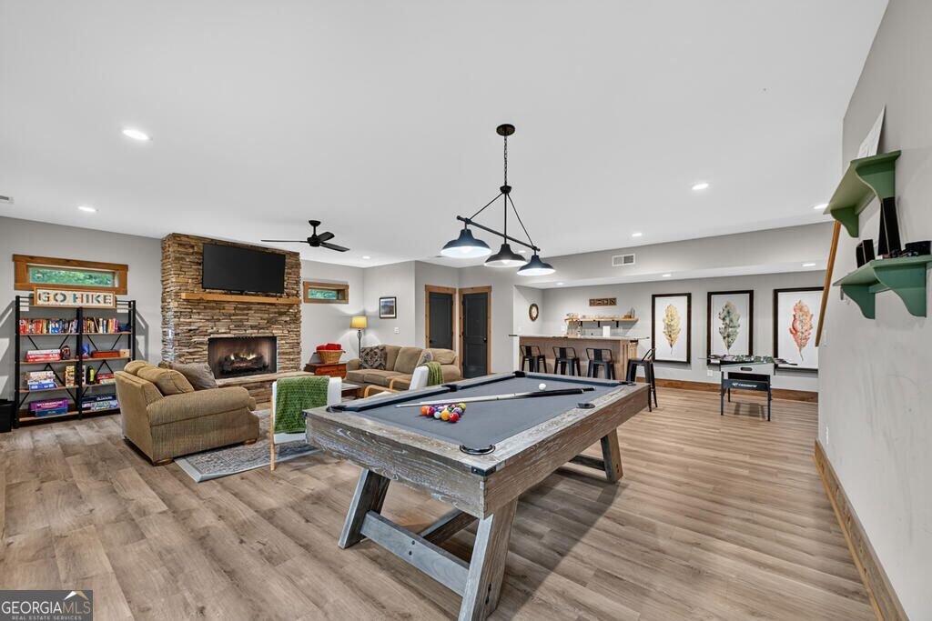 149 Watersong Bluff Ellijay - Photo 8
