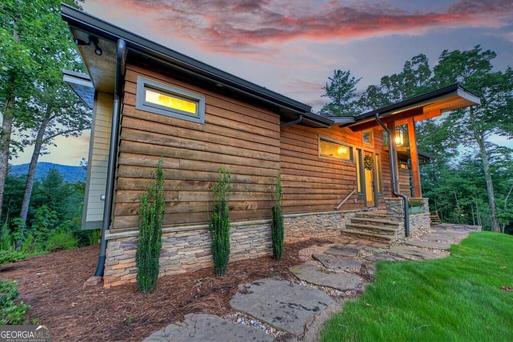 149 Watersong Bluff Ellijay - Photo 80