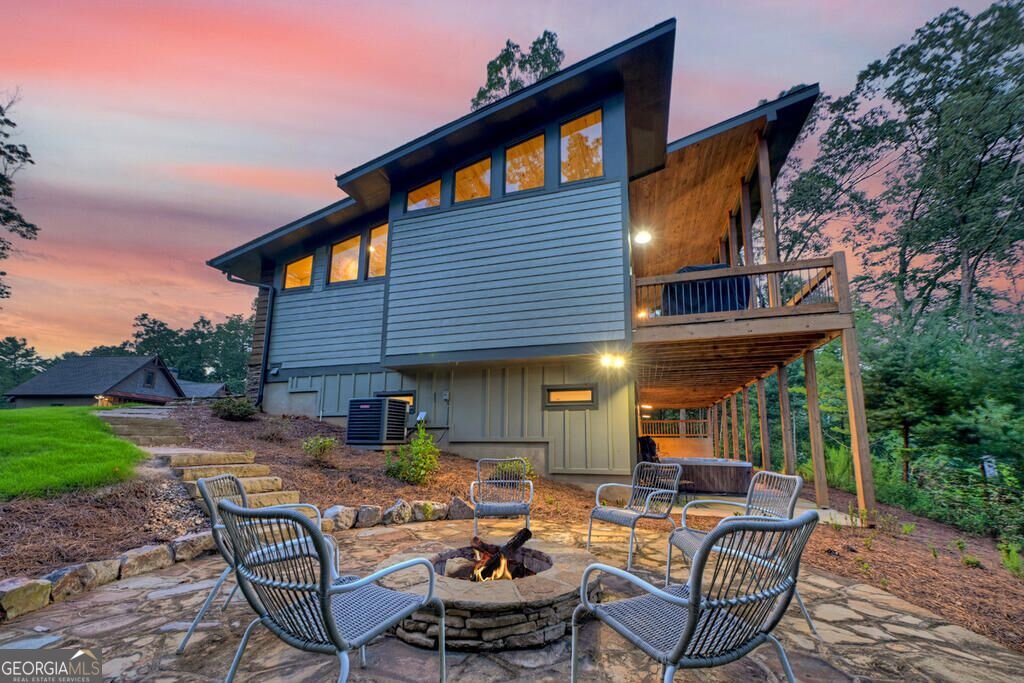149 Watersong Bluff Ellijay - Photo 81