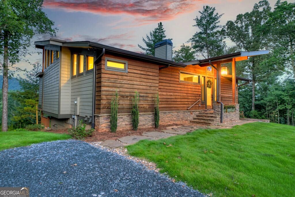 149 Watersong Bluff Ellijay - Photo 82