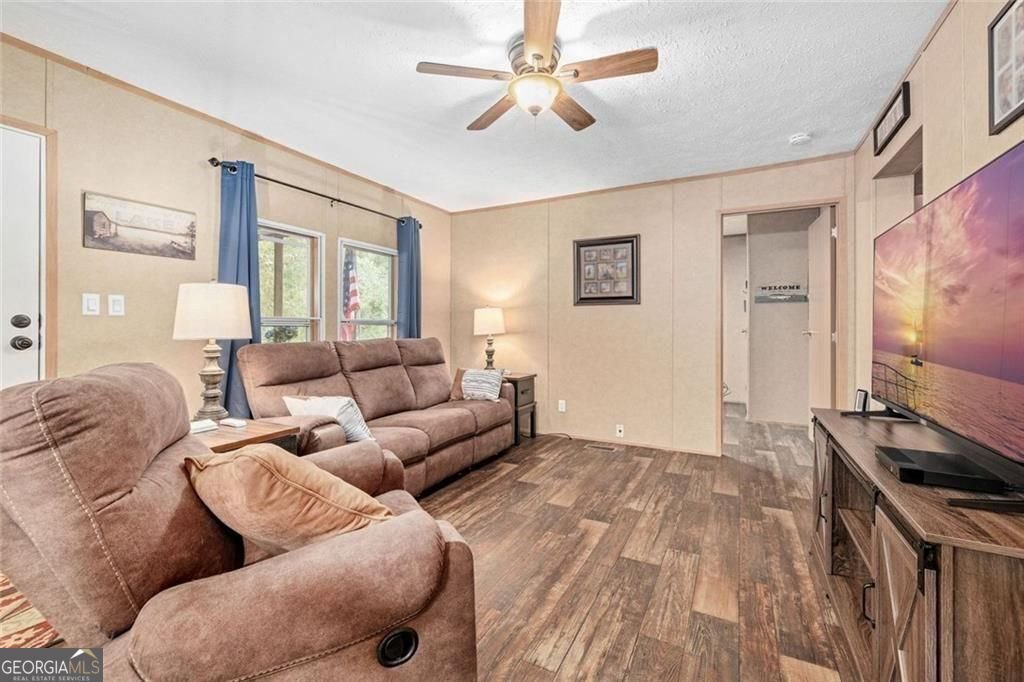 5535 Mount Shores Circle Gainesville - Photo 14