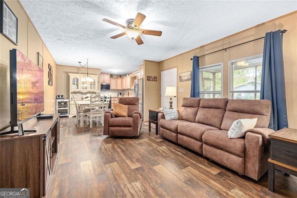 5535 Mount Shores Circle Gainesville - Photo 15