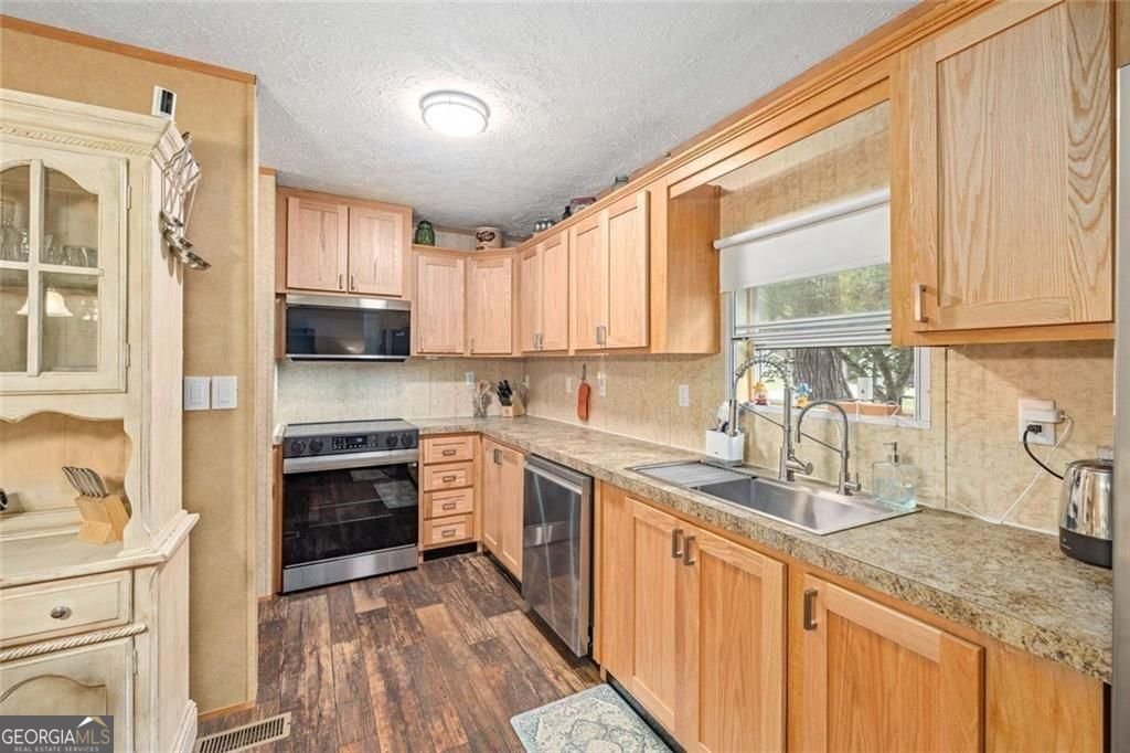 5535 Mount Shores Circle Gainesville - Photo 16