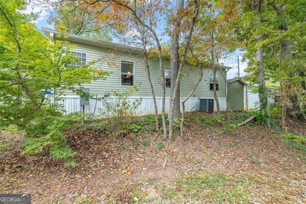 5535 Mount Shores Circle Gainesville - Photo 26