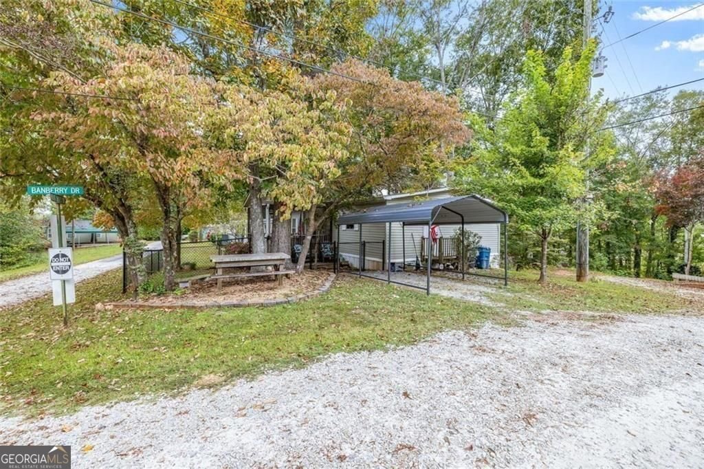 5535 Mount Shores Circle Gainesville - Photo 28