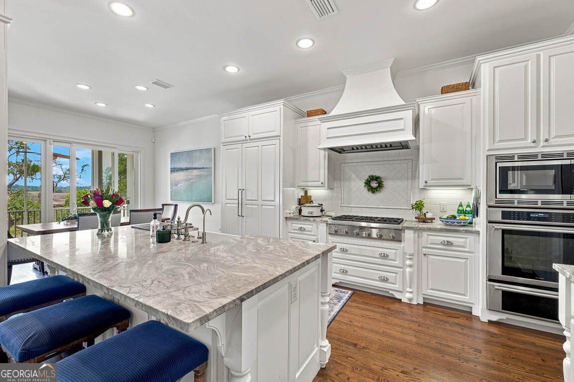 507 Palm Harbor Road St. Simons - Photo 12