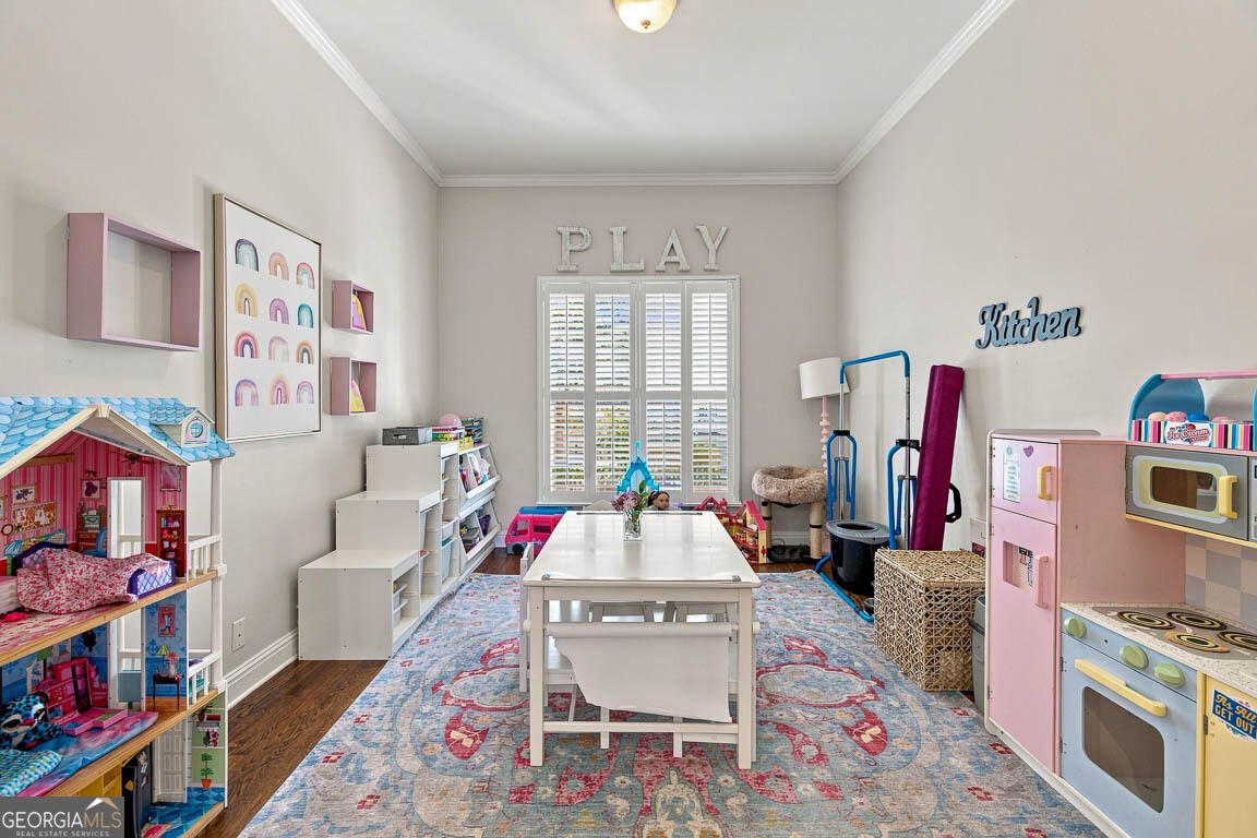 507 Palm Harbor Road St. Simons - Photo 19