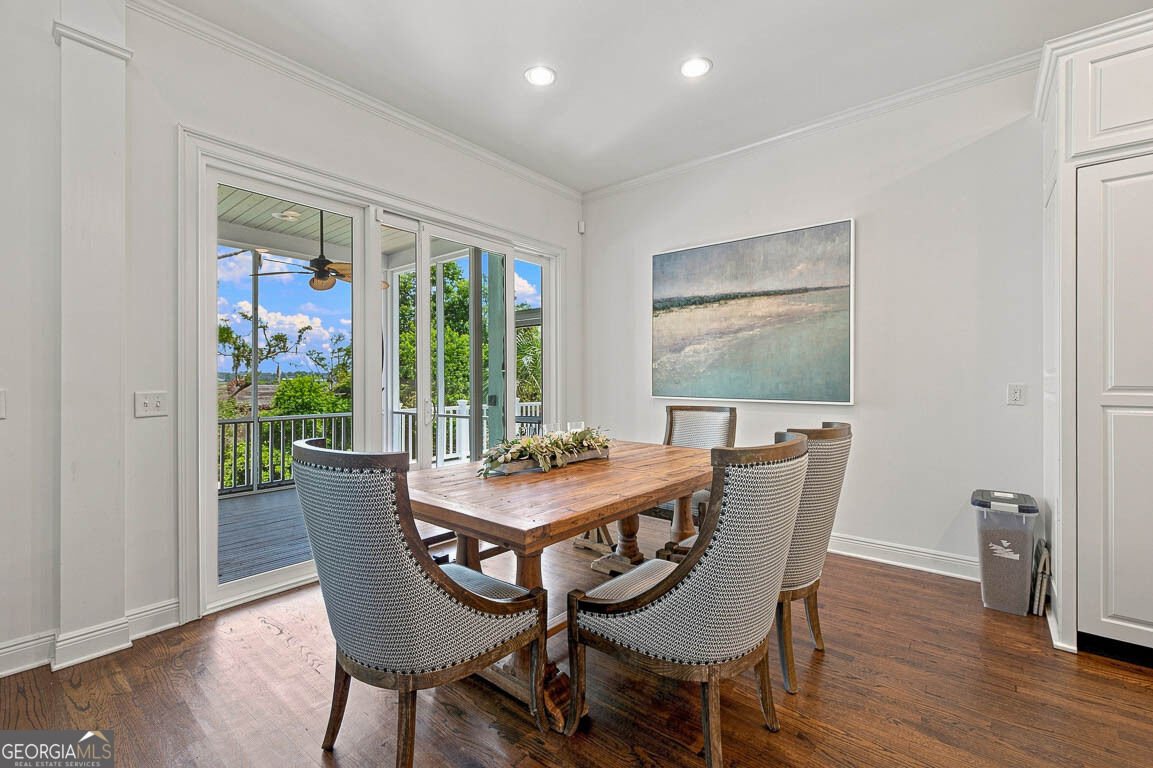 507 Palm Harbor Road St. Simons - Photo 21