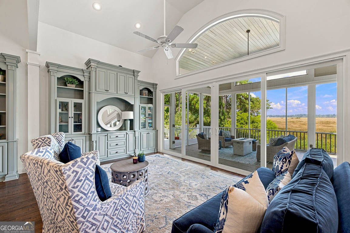 507 Palm Harbor Road St. Simons - Photo 23