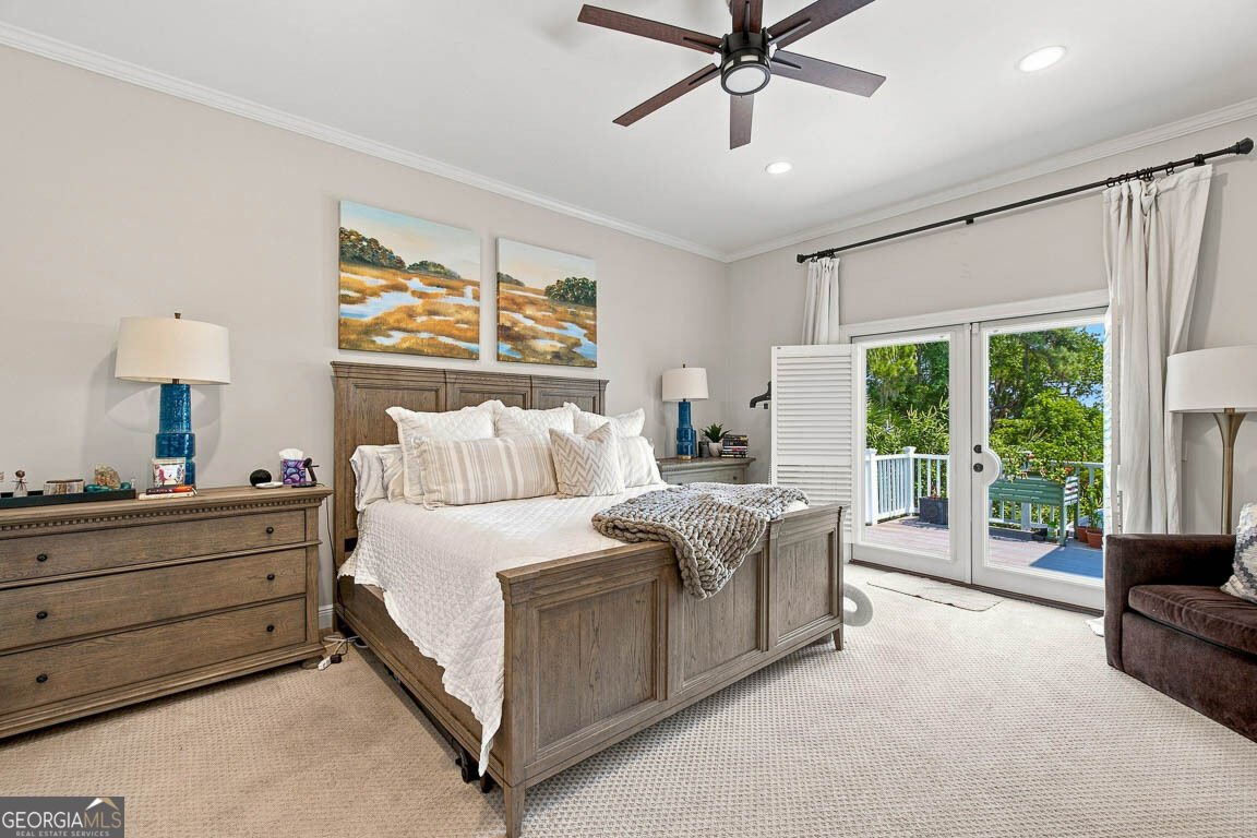 507 Palm Harbor Road St. Simons - Photo 28