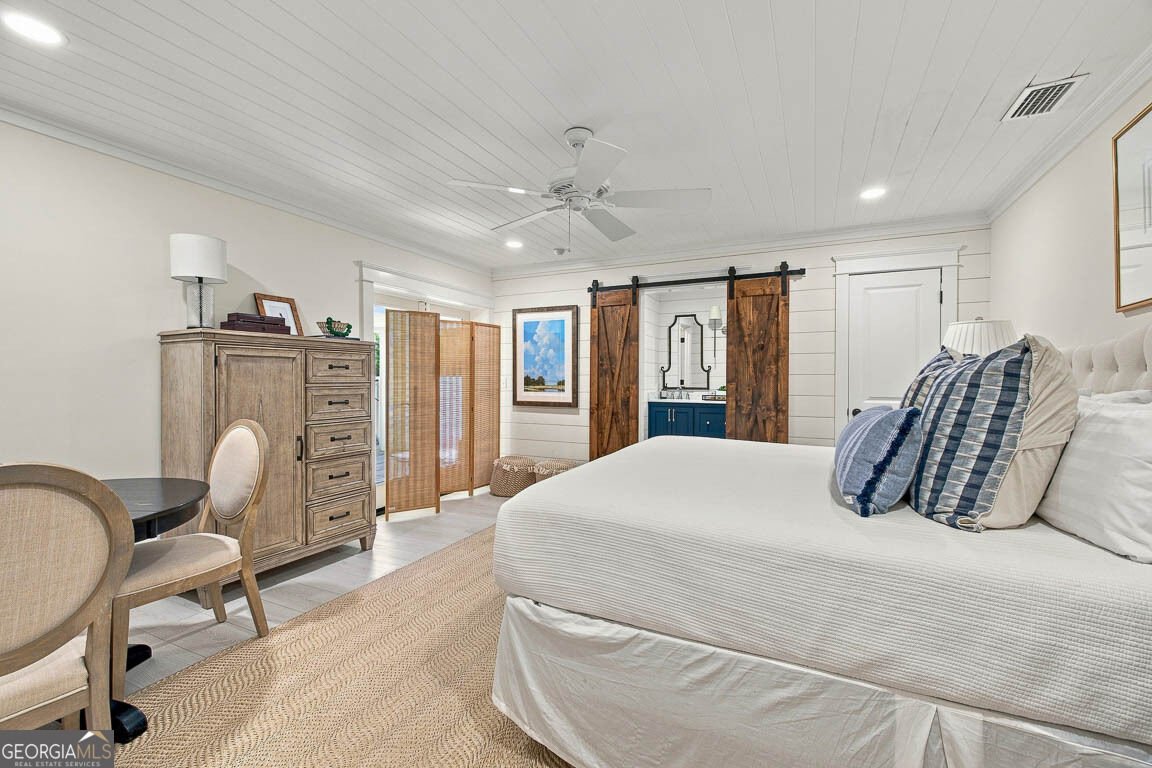 507 Palm Harbor Road St. Simons - Photo 37