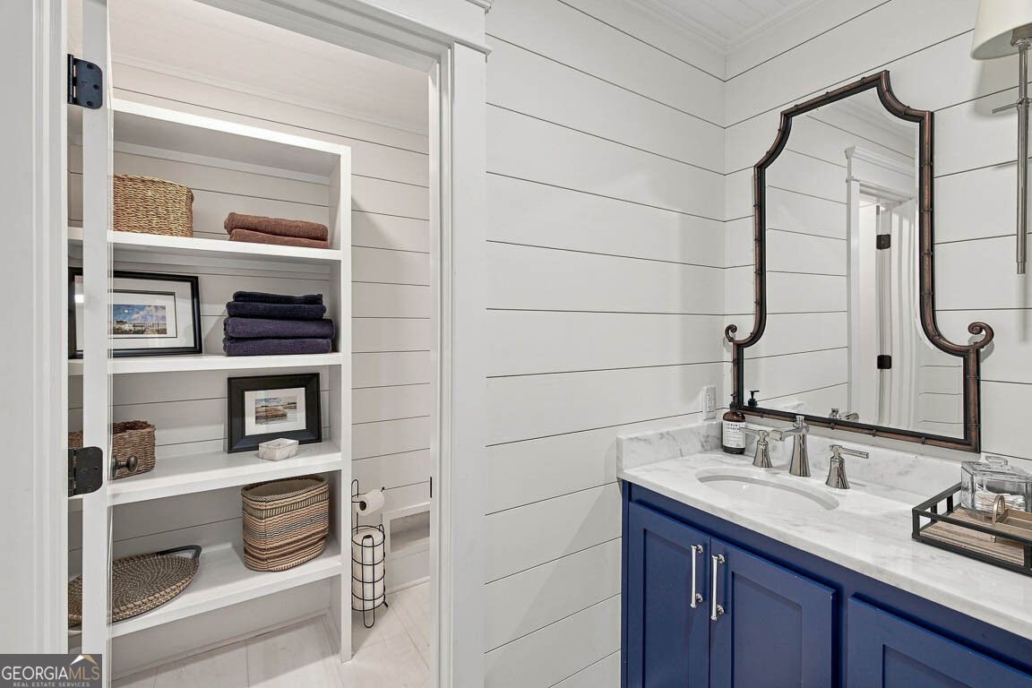 507 Palm Harbor Road St. Simons - Photo 42